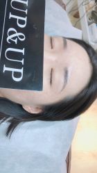 -UP&UP·半永久眉毛眼线机器野生眉
