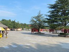 -龙口南山旅游景区