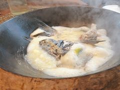 -好灶头妈妈菜·柴火灶台鱼·千岛湖土菜地标美食
