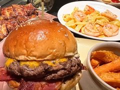 -Nord Grill&Bar Highland诺德西餐(深圳欢乐海岸店)