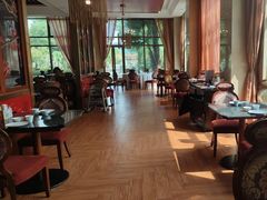 -锦园餐厅(九龙湖开元度假村店)