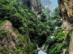 -雁荡山风景名胜区