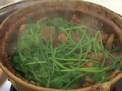 招牌家鸡煲-渝君重庆火锅(嘉宾路店)