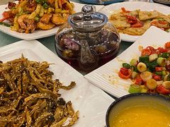 -欧帝霸格·新疆特色美食