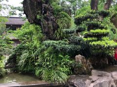 -成都武侯祠博物馆