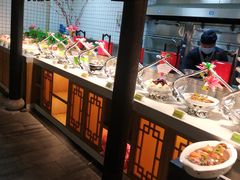-江南韵·无锡太湖文化体验餐厅(凤凰天街店)
