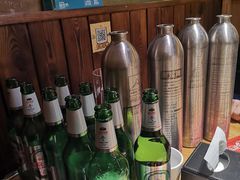 -小俩口烧烤东北菜(双井店)