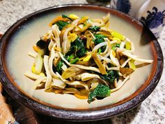 南京素什锦-南京大牌档(三阳广场苏宁店)