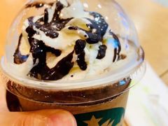 -星巴克臻选(周浦万达店)