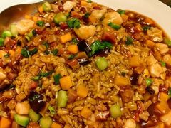 -浙江安吉JW万豪酒店·万豪中餐厅