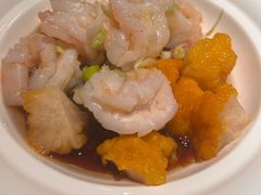 -狮王府淮扬菜(夫子庙老门东店)