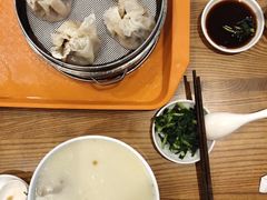 -并州饭店(千峰南路店)