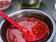 -阿婆东山羊肉店(鸿港海鲜批发市场店)