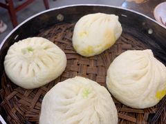 风味排骨包子-张包铺(道外店)