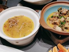 -双湖园·地标武汉菜(黄鹤楼解放路店)