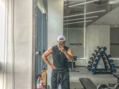 -WEGYMER健萌健身(麦德龙钰龙天下馆)
