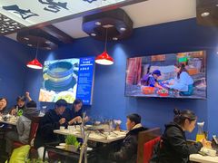 -木王宴语·野生鲜菌火锅(玉河店)