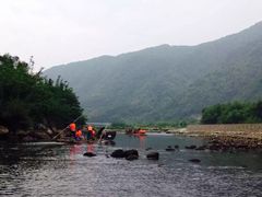 -九鲤溪瀑景区