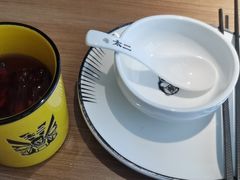 -太二酸菜鱼(武汉光谷保利店)