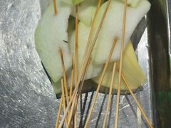 -钢管厂五区小郡肝串串香(蜀都万达店)