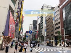 -优衣库(银座店)