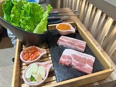 -黑牛の店·和牛烧肉(欢乐港湾店)