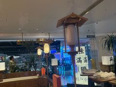 -桂满陇·杭州小馆(巴黎春天浦建店)