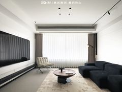 -翼森原创设计·全案实景落地