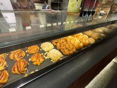 -BAKER&SPICE(安福路店)