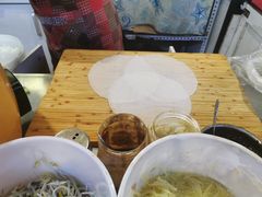 -安徽阜阳卷馍(西单店)