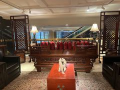 -广州花园酒店