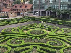 -马勒别墅饭店(静安寺店)