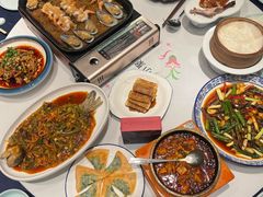 -院8里·小聚园(九眼桥店)