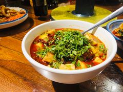-天山醉美辣子鸡(文艺路店)