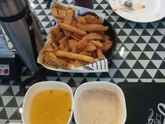 -嘉喜来比萨(罗马花园店)