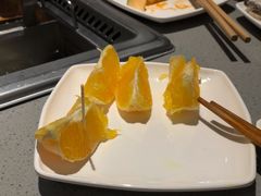 -海底捞火锅(奥体南路店)