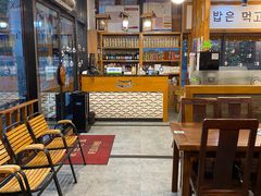 大堂-首尔馆韩国料理(金童路店)