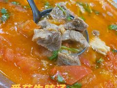 -东京包子楼(政七街店)