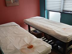 -Together·泰式按摩精油SPA(天山店)