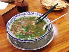 -吴记老店全牛汤