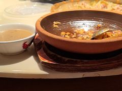 -广府乡下·饭庄(新港东路店)