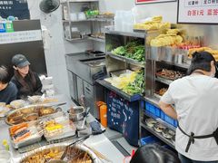 -吴记麻辣烫(曙光中路店)