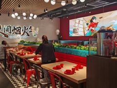 -避风塘(宝山万达店)