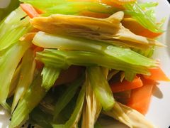 -马子禄牛肉面(金宝街店)