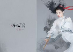 点击看大图 -素合写真摄影(合肥原创店)