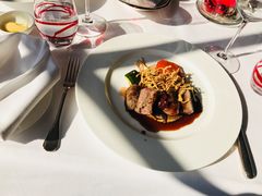 -上海和平饭店-华懋阁 The Cathay Room