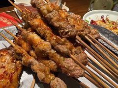-管氏翅吧(地安门店)