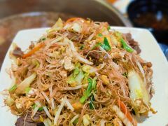 -牛小隆牛肉面馆(四牌楼店)