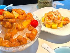 -园里前·私厨·福建菜(台江万达店)