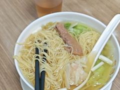-百福麵家(新馬路店)